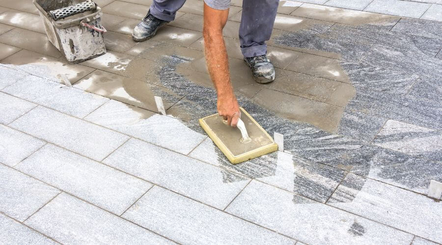 Professional gutter cleaning in Albion, ID